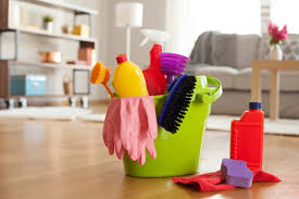 Ofereço serviços de diarista com excelência