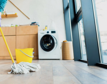 Diarista / faxineira